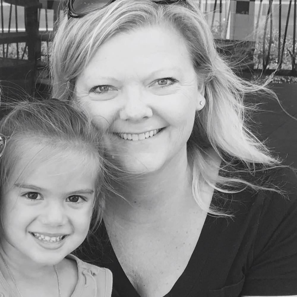 Meet your Posher, Jodi